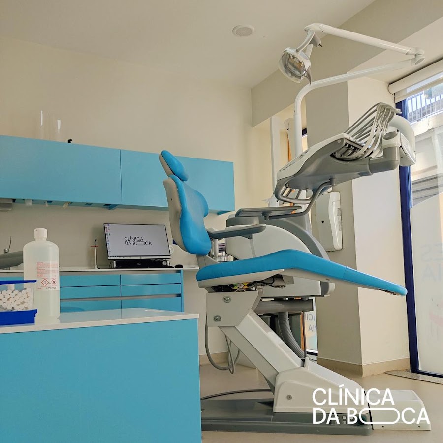 Dental Clinic Oraldouro dental clinic