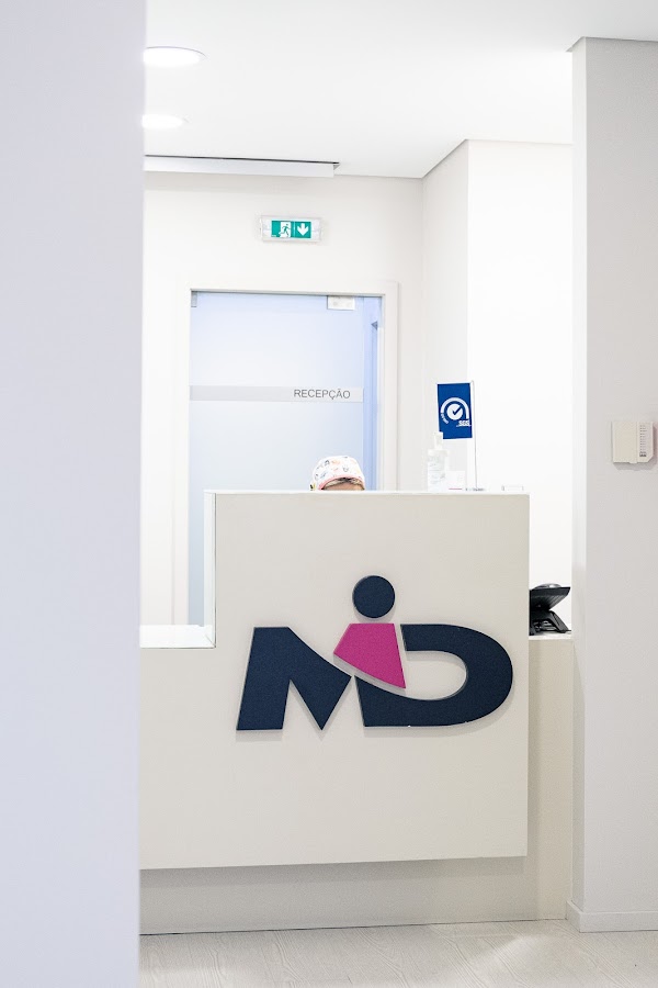 CEMDEI - Medicina Dentária, Porto - dental clinic in Porto, Portugal