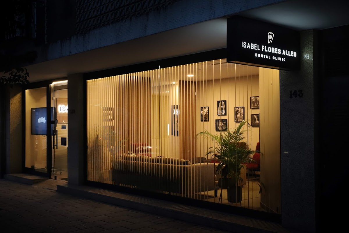 IFACLINIC - Alinhadores Invisíveis - dental clinic in Porto, Portugal