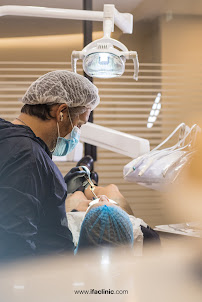 IFACLINIC - Alinhadores Invisíveis