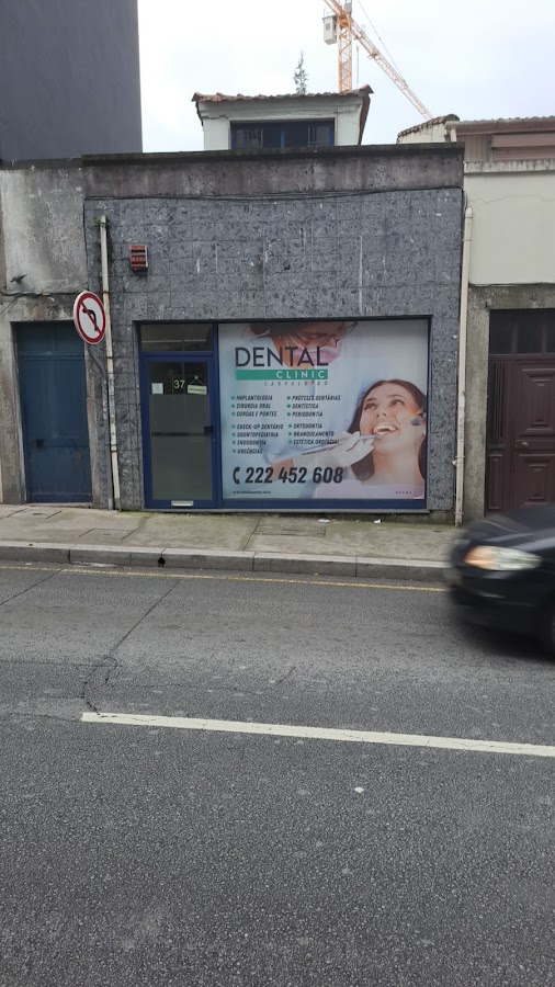 Dental Clinic dental clinic in Porto