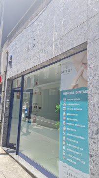 Dental Clinic Carvalhido
