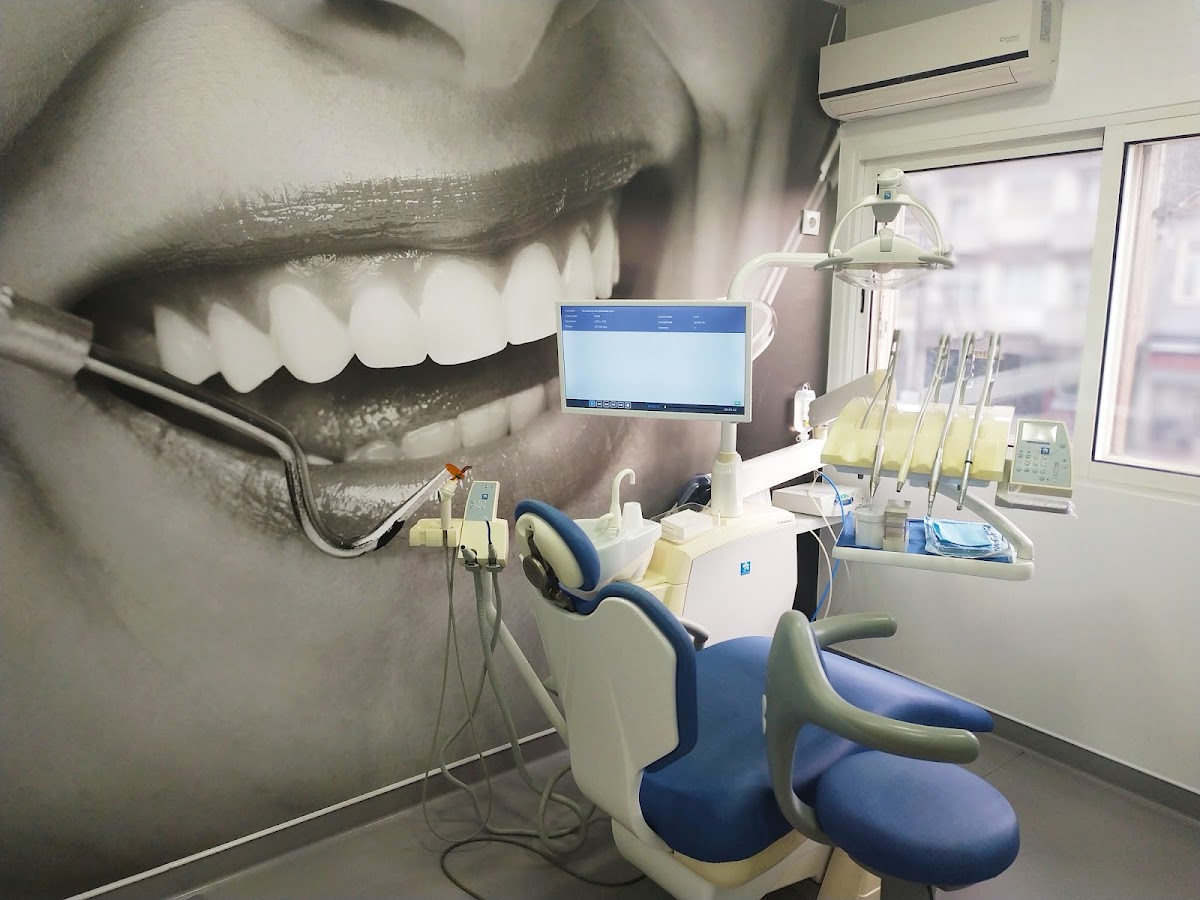 Dental Clinic Clínica Dr. João Neto dental clinic in Porto