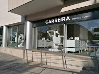 CARREIRA DENTAL CLINIC - Porto