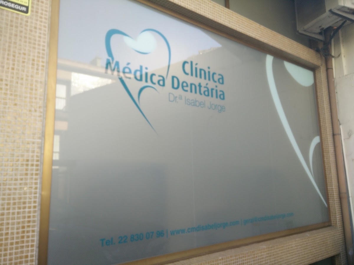 Dental Clinic Clínica Dentária Porto dental clinic in Porto