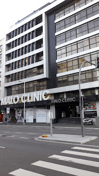 Malo Clinic Porto