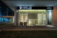 Molar Clinic in Porto, Portugal