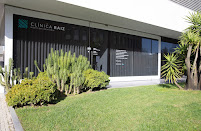 Clínica Raiz - Medicina Dentária