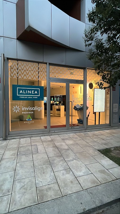 Dental Clinic Alinea Premium Oral Care Porto dental clinic in Porto