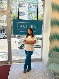Alinea Premium Oral Care Porto