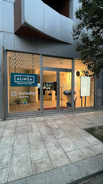 Alinea Premium Oral Care Porto Dental Clinic in Porto, Portugal