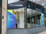 Estudio Oral Medicina Dentária