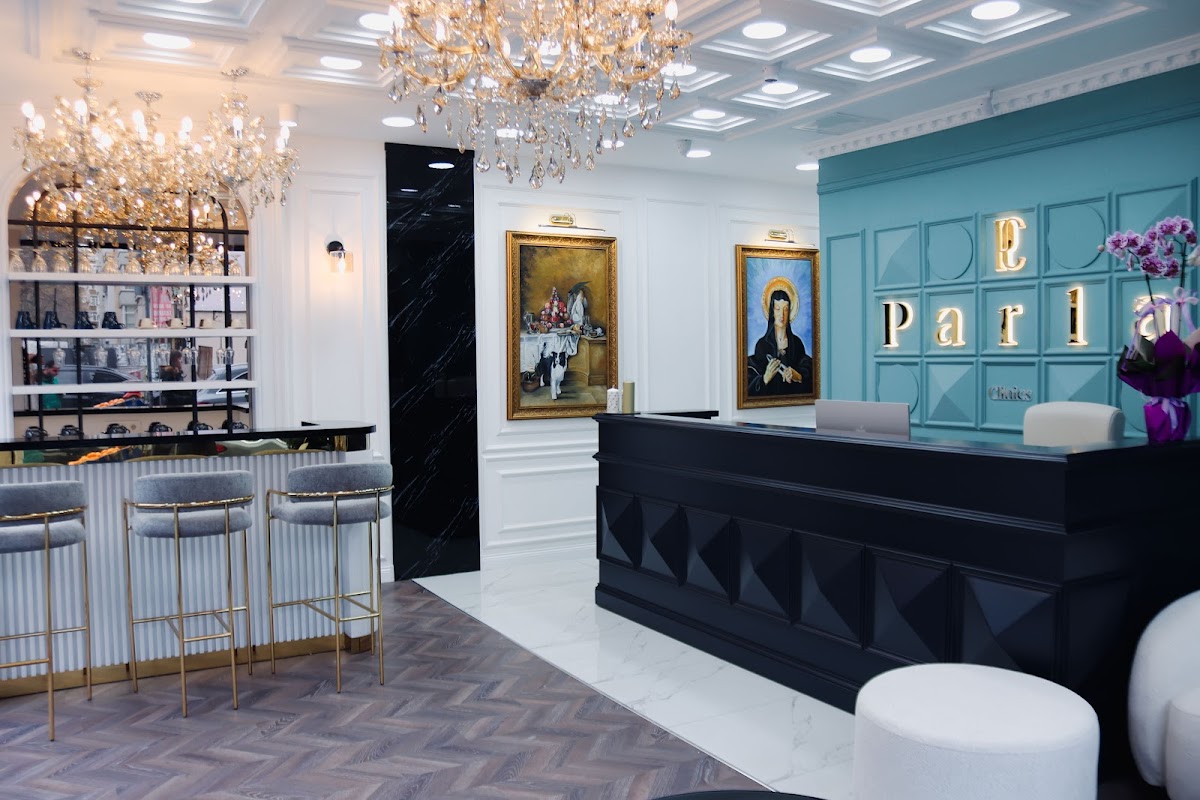 Parla Clinic Nişantaşı