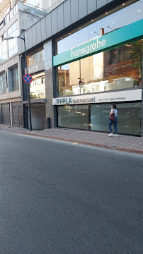 Parla Clinic Nişantaşı