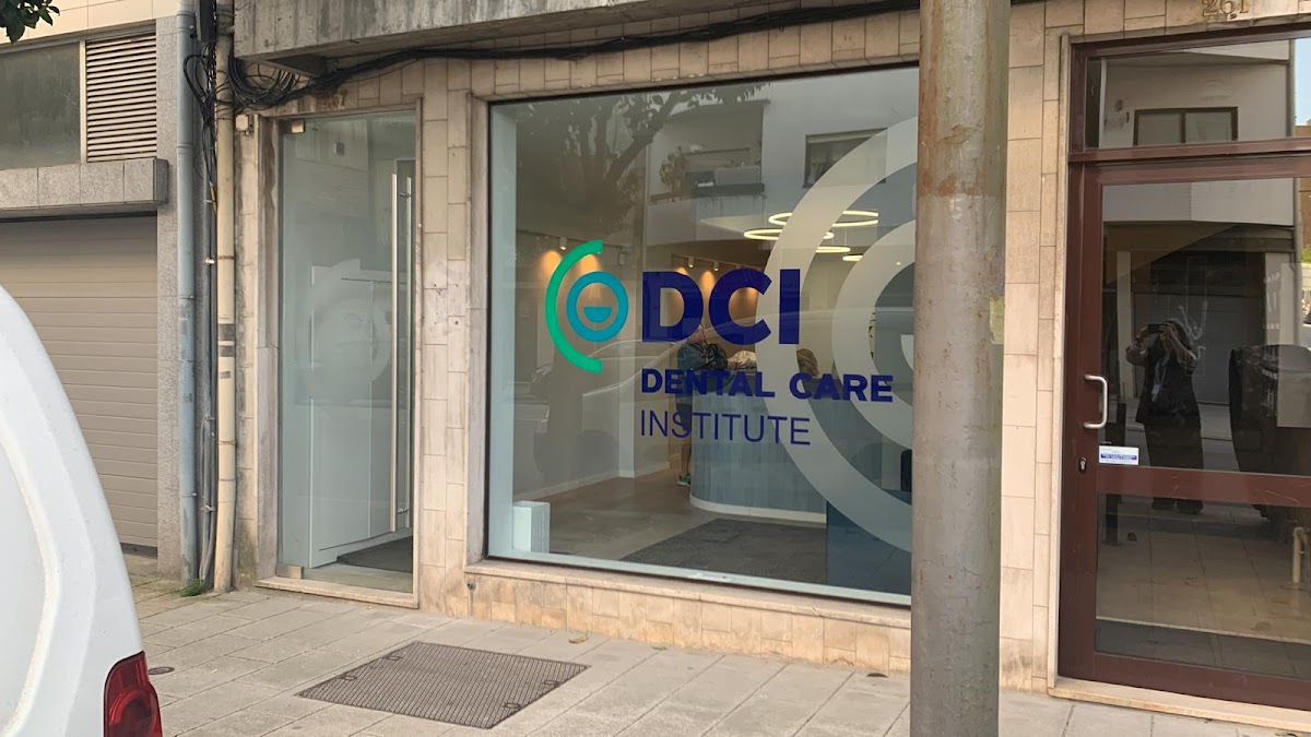Dental Care Institute - dental clinic in Porto, Portugal