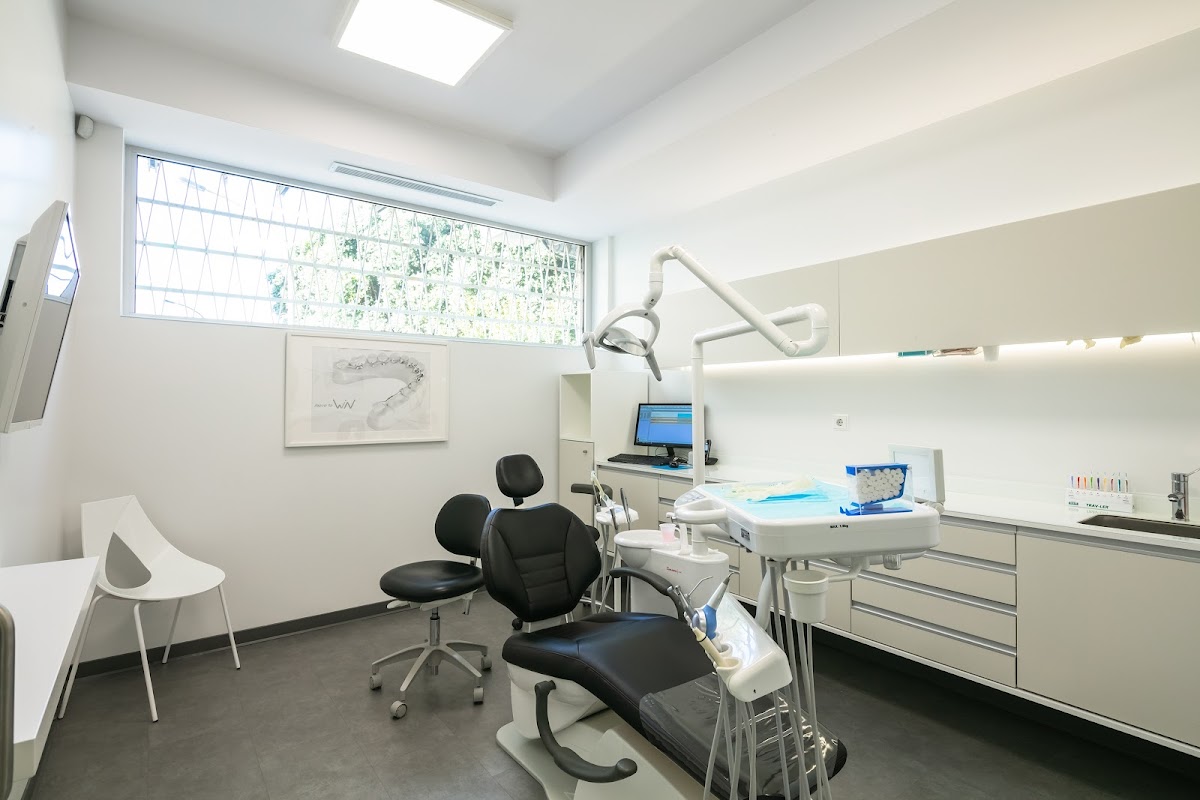 Bocca Clínica - dental clinic in Porto, Portugal