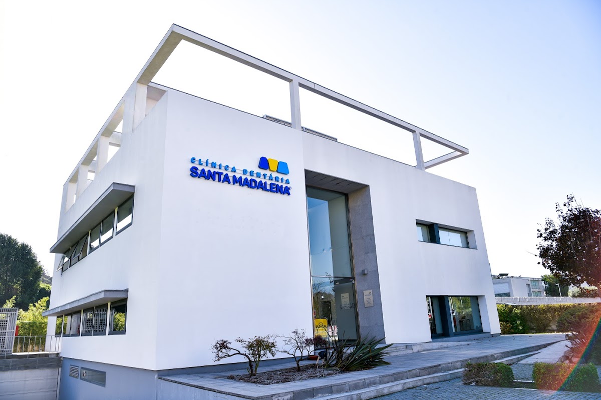 Clínica Santa Madalena Porto - dental clinic in Porto, Portugal