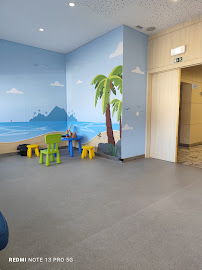 Clínica Santa Madalena Porto