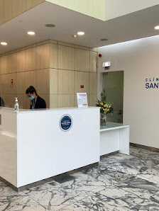 Clínica Santa Madalena Porto