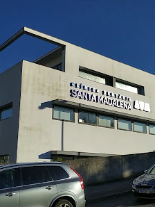 Clínica Santa Madalena Porto