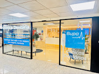 Clínica Bupa Dental El Corte Inglés Gaia Porto
