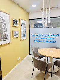 Clínica Bupa Dental El Corte Inglés Gaia Porto