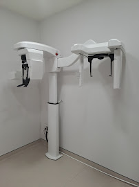 Clínica Bupa Dental El Corte Inglés Gaia Porto