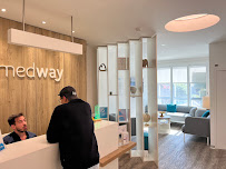 Medway - Clínica Dentária Gaia