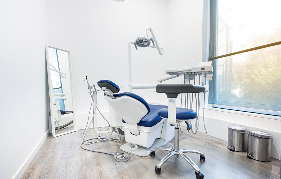Dental Clinic Harmony Care Clinic dental clinic in Porto