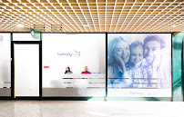 Harmony Care Clinic - Clínica de Medicina Dentária