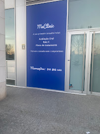 MeClinic - Urgências Dentárias 24h (Vila Nova de Gaia)