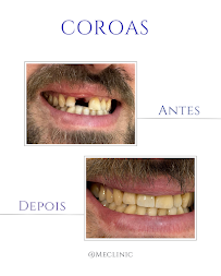 MeClinic - Urgências Dentárias 24h (Vila Nova de Gaia)