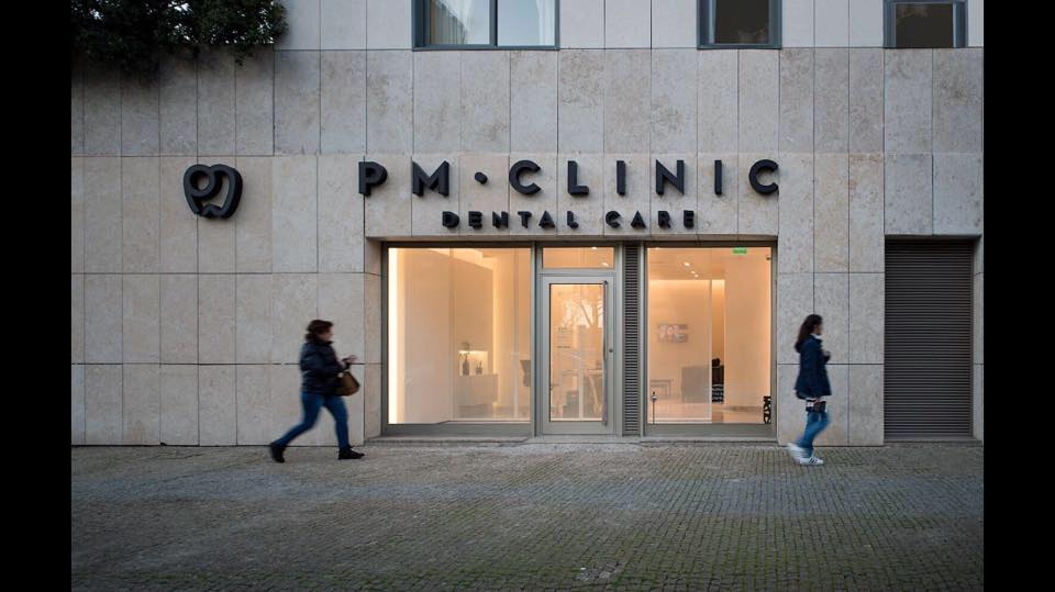 PM Clinic - Medicina Dentária, Lda - dental clinic in Porto, Portugal