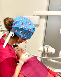 Cristina Alípio Dental Clinic