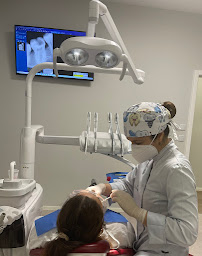 Cristina Alípio Dental Clinic