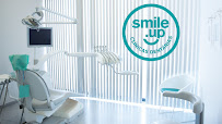 Smile up in Porto