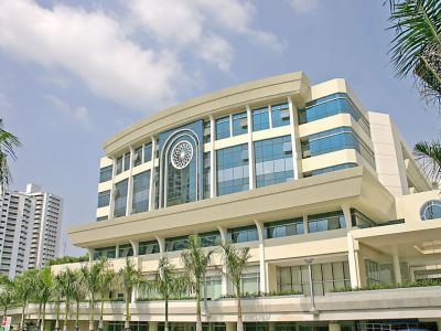 Samitivej Sukhumvit Hospital Dental Clinic Bangkok - Bangkok