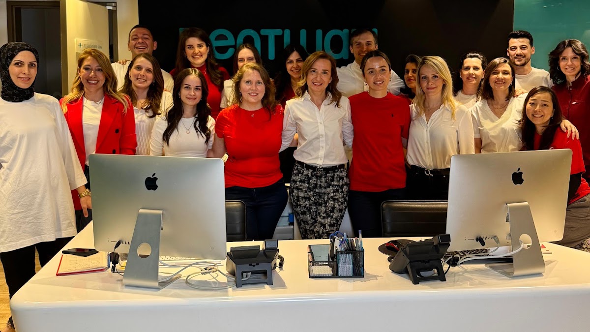 Dental Clinic DENTWAY