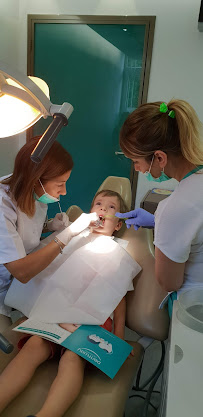 Dental Clinic DENTWAY
