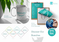 Dental Clinic DENTWAY