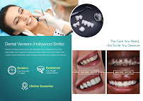 Dental Clinic DENTWAY