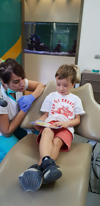 Dental Clinic DENTWAY