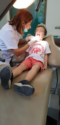 Dental Clinic DENTWAY