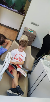 Dental Clinic DENTWAY