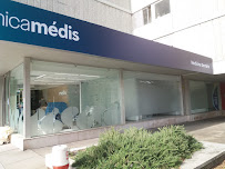 Clínica Médis Medicina Dentária Boavista