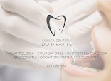Clínica Dentária do Bonfim