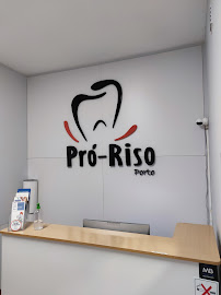 Pró-Riso Porto in Porto