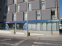 Clínica Médis Trindade