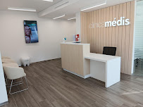 Clínica Médis Trindade