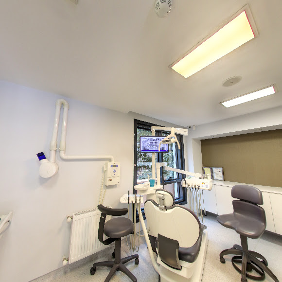 Periodent Dental Clinic